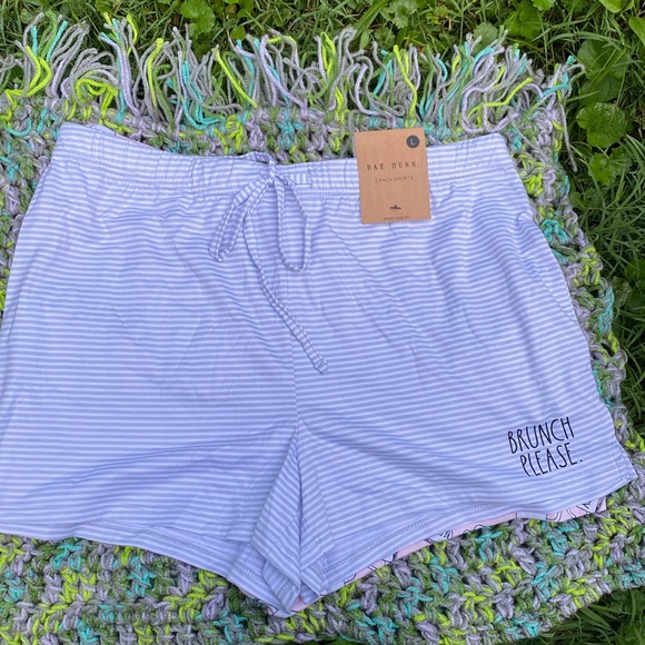Rae Dunn Other - Rae Dunn shorts pack